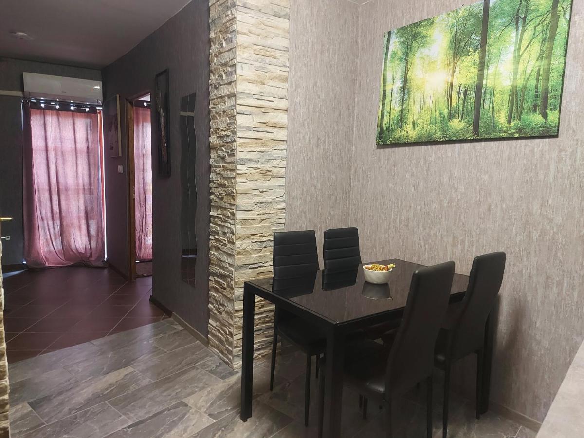 Anikó Szállás Baja Exterior foto